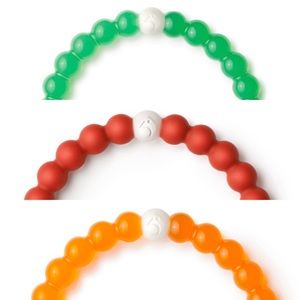 3 Lokai Bracelets Bundle